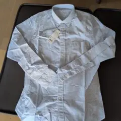 UNIQLO スリムフィット ワイシャツ M