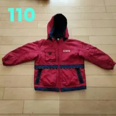 スノーボードウェア 110