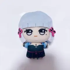 原神 神里綾華 ちびぐるみのサムネイル