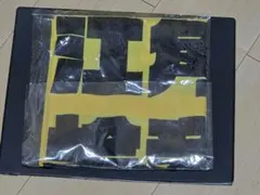 ≒JOY ニアジョイ 江角怜音 ビブス 2024 Lサイズ ニアジョイ ≒JOY 江角怜音 ビブス2024 フリーサイズ 🏊