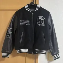 2025年最新】パドレス ジャケットの人気アイテム - メルカリ