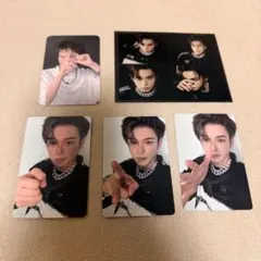 TREASURE アサヒ ポップアップ入場トレカ　LOVEPULSE Y891 TREASURE アサヒ ポップアップ入場トレカ LOVEPULSE Y891