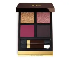 TOMFORDBEAUTYアイカラークォードEXT01 バッドアスエクストリーム