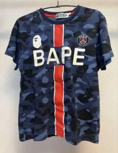 エイプ パリ・サンジェルマンTシャツ BAPE x PSG のアイテム一覧＆国内発売情報が解禁 | Hypebeast.JP