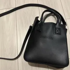 ZUCCa（ズッカ）　ショルダーバッグのサムネイル