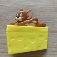 ハッピーセット　トムとジェリー　マクドナルド　マック