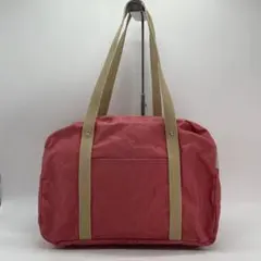 レア　一澤信三郎帆布　ボストンバッグ　赤 B-03 | 製品詳細 | 一澤信三郎帆布