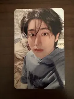 Stray kids】スキズ ペンミ 店舗購入特典 トレカ ハン - メルカリ
