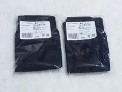 DHC バンビーナスリムレッグ　着圧　ハイソックス　2足　日本製