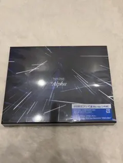 なにわ男子 LIVE TOUR 2024 +Alpha アジア版 Blu-ray