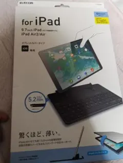 ipad  キーボード