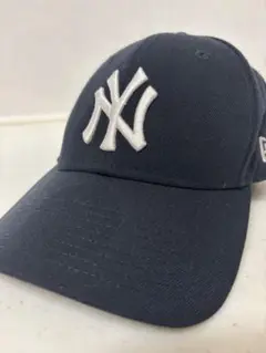 New Era ニューヨーク・ヤンキース ベースボールキャップ