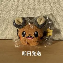 韓国 ポップアップ限定 デデンネ マグネット ぬいぐるみ キーリング