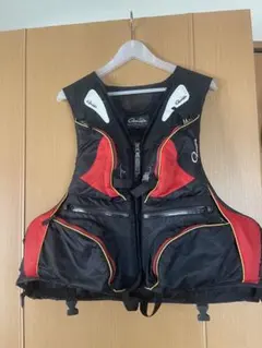 2026年最新】がまかつ ライフジャケットの人気アイテム - メルカリ