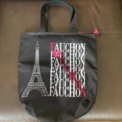 FAUCHON エコバッグ トートバッグのサムネイル