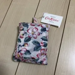 キッドソン　エコバック　タグ付き　未使用品のサムネイル