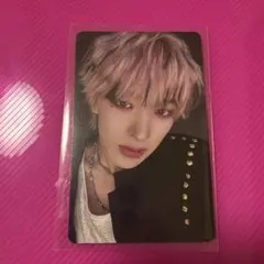 straykids IN生 トレカ バンチャン 特典 mecima メシマ straykids IN生 トレカ バンチャン 特典 mecima メシマ - メルカリ