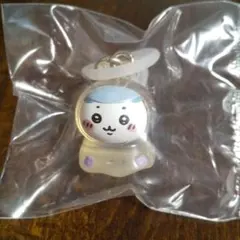ちいかわ めじるしアクセサリー2 ハチワレ 1点
