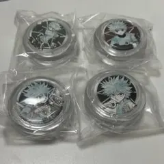 HUNTER × HUNTER ジャンプフェスタ キルアのヨーヨー コンプ