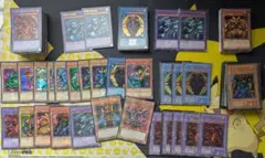 ね*け様 遊戯王OCG 東京ドーム　プレミアムパック1 大量まとめ売りのサムネイル