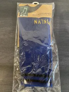 【新品未使用‼️】ハイソックス　10-12センチ