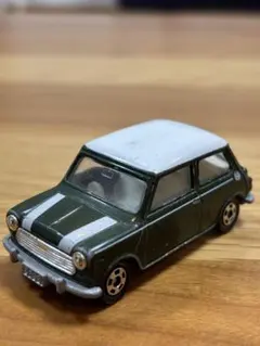 2026年最新】トミカ ミニクーパーの人気アイテム - メルカリ