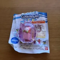 たまごっち コレクティブルズ｜いちごっち