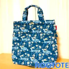 2026年最新】ROOTOTE レディース トートバッグの人気アイテム - メルカリ
