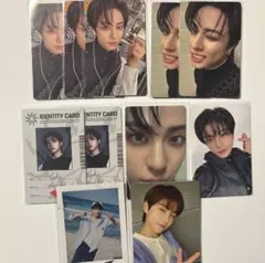 &team トレカセット　タキ