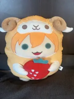 すとぷり　ジェル　人形