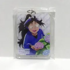 忍たま乱太郎 アニメイトカフェ 梅雨の日 久々知兵助 アクリル
