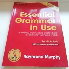 essential grammar in use