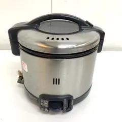 C496-8 リンナイ ガス炊飯器 RR-035GS-C 都市ガスのサムネイル