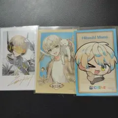 緋八マナ　まとめ売り