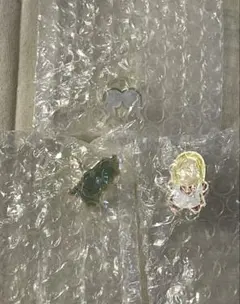 天使の羽 スドーザウルス タキガワマン 矢沢あい BIG METAL RING