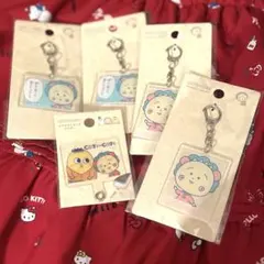 コジコジ　アクリルキーホルダー