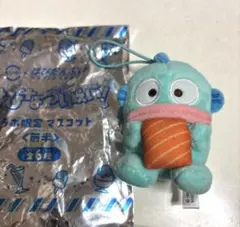 スシロー ハンギョドン