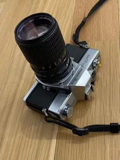 希少　美品　MINOLTA SR-T  一眼レフ　フィルムカメラ　カメラ 2025年最新】SR-T MINOLTAの人気アイテム - メルカリ