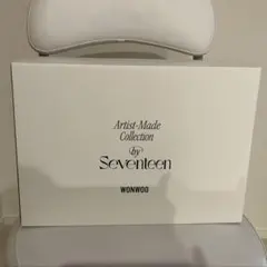 2025年最新】アーティストメイド ウォヌの人気アイテム - メルカリ