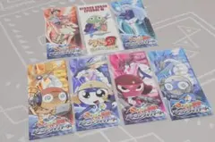 ケロロ軍曹 シール ステッカー 劇場版