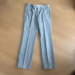 ユニクロ パンツ W79 股下73.5cm