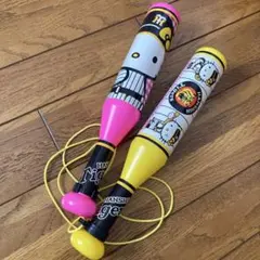 阪神タイガース サンリオ ハローキティ メガホンのサムネイル