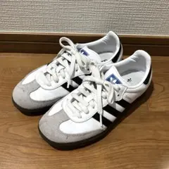 【adidas】SAMBA OG (アディダス サンバ)レディース