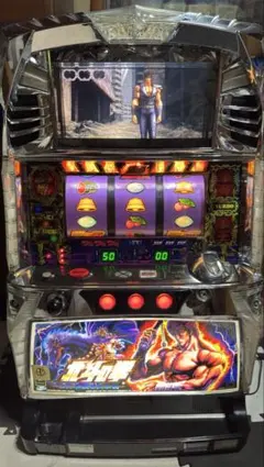2026年最新】北斗の拳 実機の人気アイテム - メルカリ