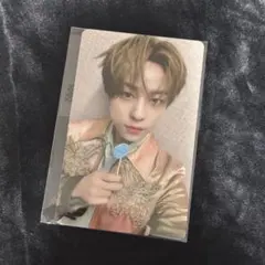 &TEAM WE weverse トレカ D TAKI タキ - メルカリ