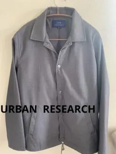アーバンリサーチURBAN RESEARCHジャケット　size 38(M)