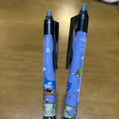 ピーターパン　フリクション　0.5mm