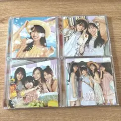 Same numbers CDまとめ売り