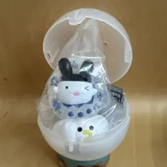 ガチャ たまごっち ライトマスコット みみっち　①