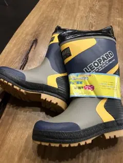 長靴　冬　雪　インナー付き　防寒　27 27.5